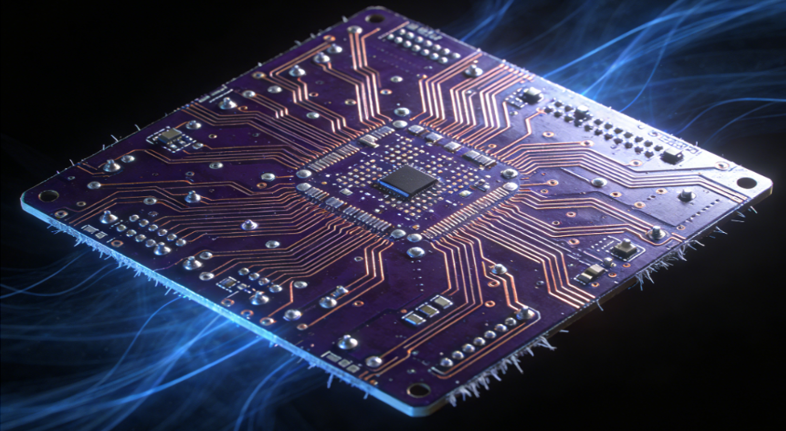 PCB打样成本居高不下？读懂MOQ规避无谓浪费