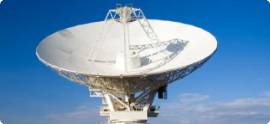 卫星天线