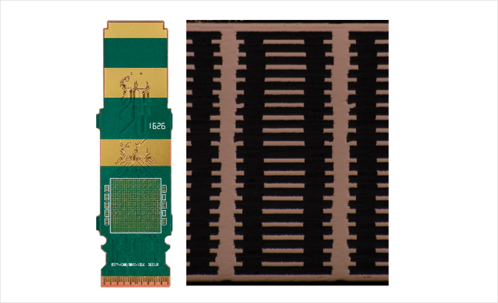 工程师差点秃!16层1.4mm任意层互联,PCB工艺太顶